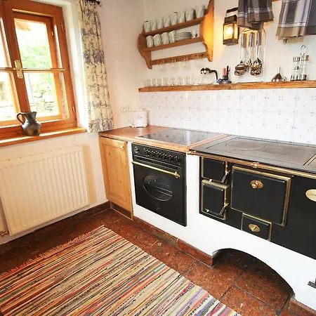 Chalet Chalet Aineck An Der Piste
