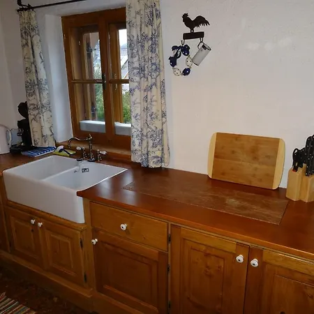 Chalet Aineck An Der Piste Sankt Margarethen im Lungau