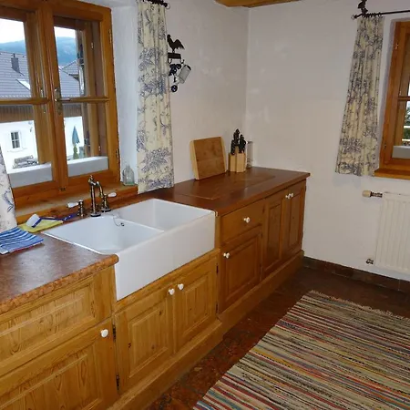 Chalet Chalet Aineck An Der Piste *