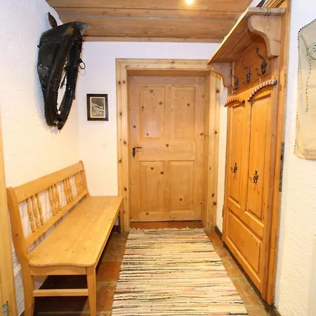 Chalet Aineck An Der Piste *