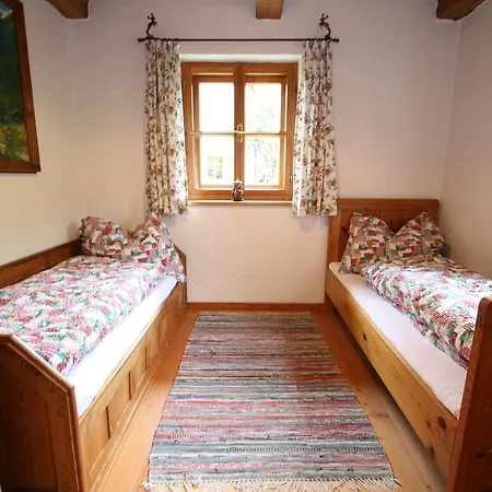 Chalet Chalet Aineck An Der Piste Sankt Margarethen im Lungau