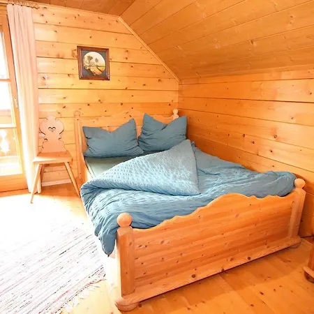Chalet Aineck An Der Piste Chalet