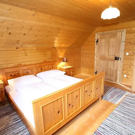 Chalet Aineck An Der Piste *