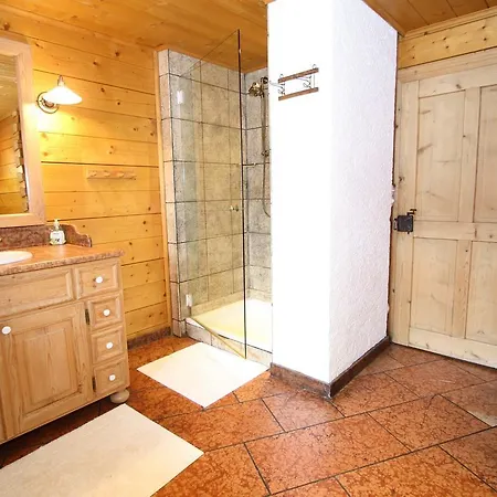 Chalet Aineck An Der Piste Chalet *