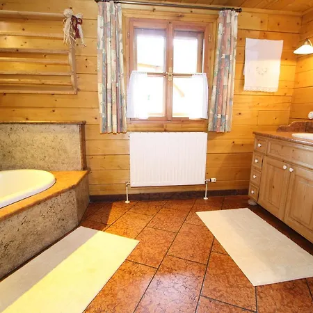 Chalet Chalet Aineck An Der Piste Sankt Margarethen im Lungau