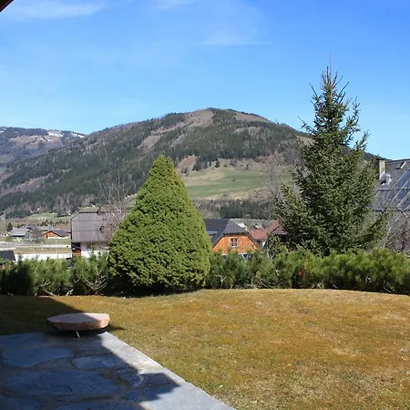 Chalet Aineck An Der Piste * Sankt Margarethen im Lungau