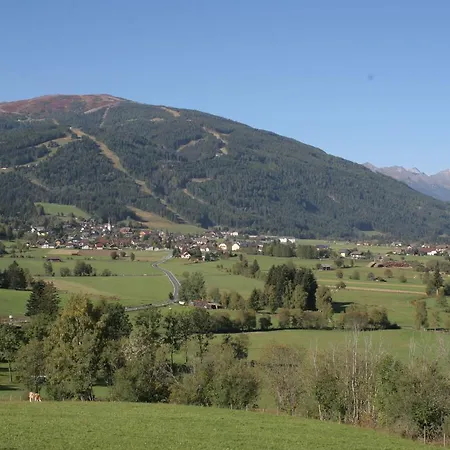 Chalet Chalet Aineck An Der Piste *