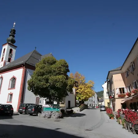 Chalet Aineck An Der Piste Chalet Sankt Margarethen im Lungau