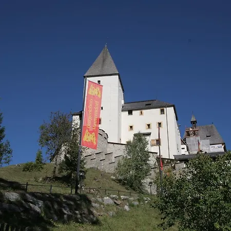 Chalet Aineck An Der Piste Sankt Margarethen im Lungau