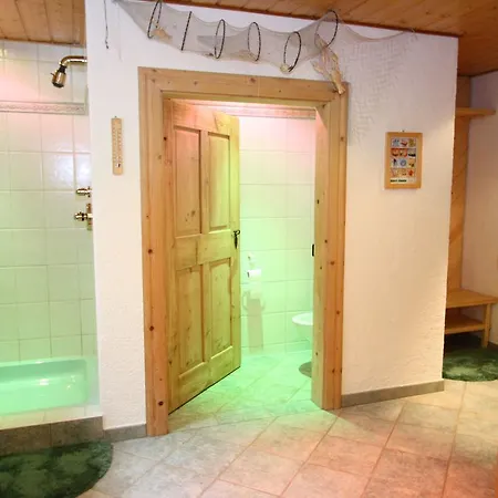 Chalet Aineck An Der Piste Chalet