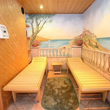 Chalet Chalet Aineck An Der Piste *