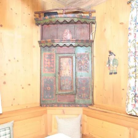 Chalet Chalet Aineck An Der Piste Sankt Margarethen im Lungau