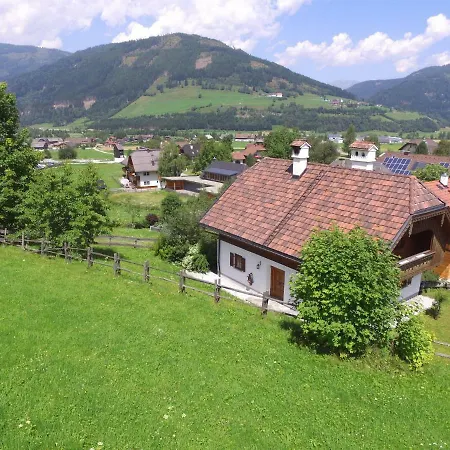 Chalet Aineck An Der Piste Chalet Sankt Margarethen im Lungau